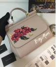 Сумка Dolce & Gabbana To My Mum